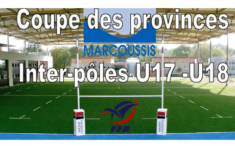 Sélection Marcoussis
