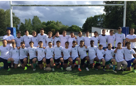 Cadets Gaudermen : ils ne feront pas les quarts