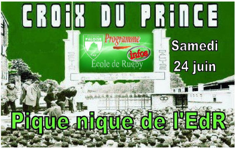 Journée de Fin de saison EdR
