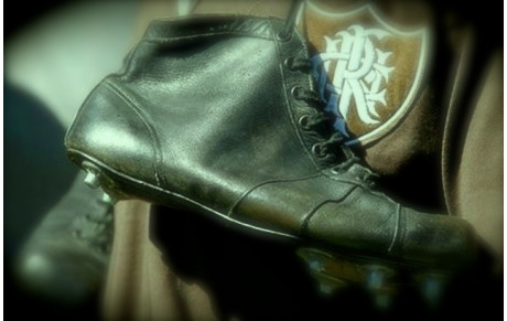 Appel à crampons !