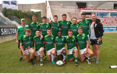 Rugby à 7