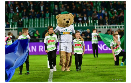 Top 14 Section - Agen