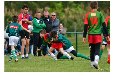 Tournoi de Tyrosse