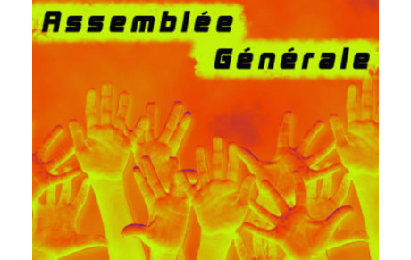 Assemblée Générale