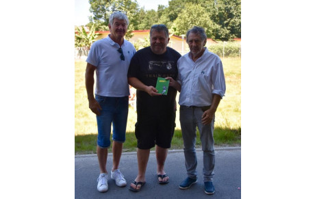 Le petit Livre Vert fera des images