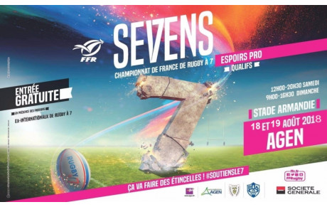 ESPOIRS PRO SEVEN