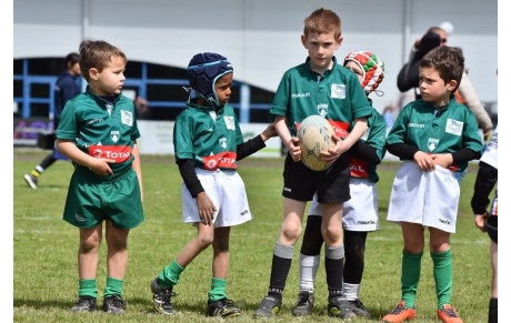 Des Espoirs aux babies, l'heure de la cloche a sonné
