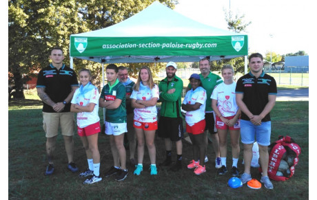 EdR journée Nelson Paillou