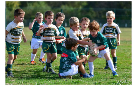 Premier plateau de la saison au Hameau