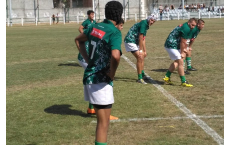 Les résultats du week-end