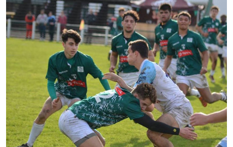 Un week-end en demi-teinte