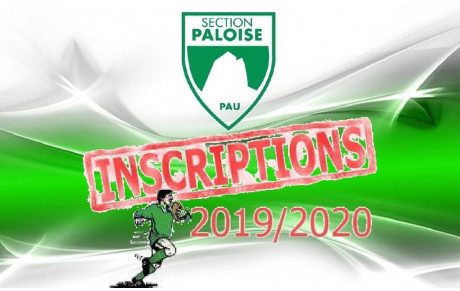 Dossier inscription joueur mineur
