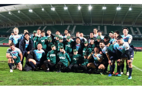 Pas un match sans les ramasseurs de balles 