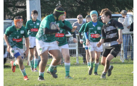 U13 : Plateau fédéral du weekend