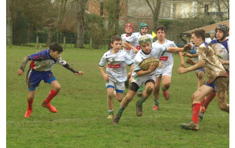 Challenge Fédéral Minimes