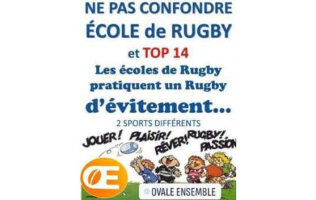 EdR : Top rentrée