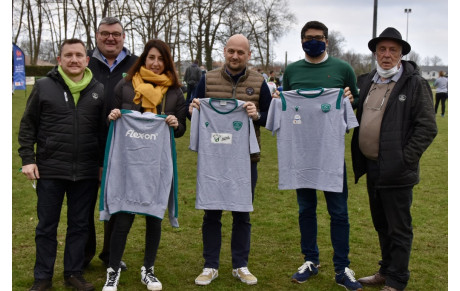 Remerciements des Partenaires EDR