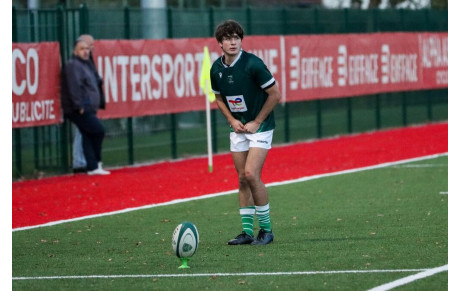 Crabos : victoire en terre catalane