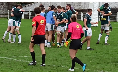 Crabos : c'est qui le patron ?