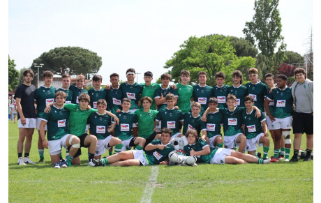 Cadets ALA : une page se tourne