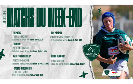 Demandez le programme