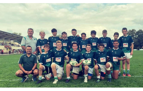 Super Challenge Minimes 7's