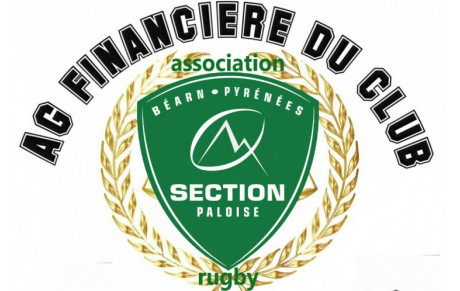 Assemblée Générale Financière