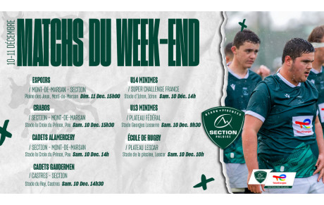 Demandez le programme !
