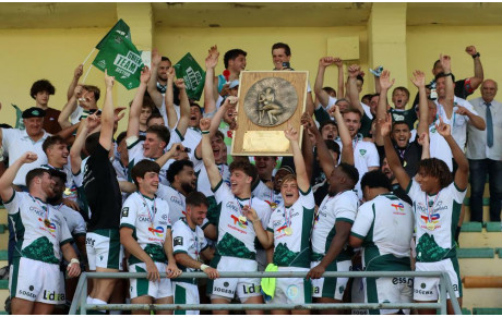 CHAMPIONS DE FRANCE
