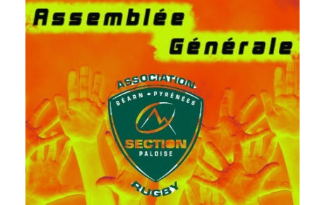 Assemblée générale : les membres votent