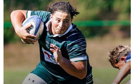 Résultats du weekend