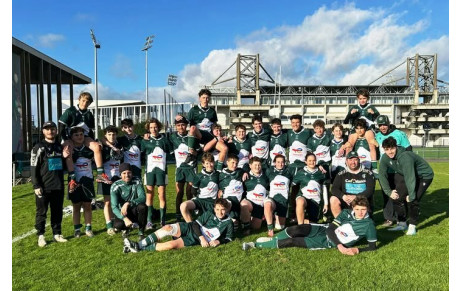 Super Challenge de France Minimes