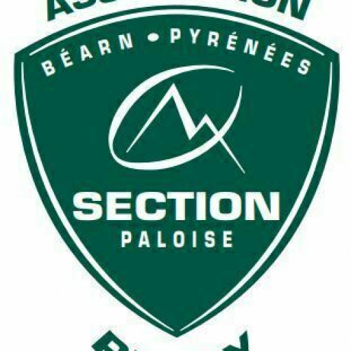 Association Section Paloise Rugby
