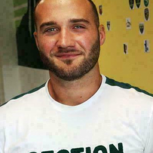 Maxime Ebel